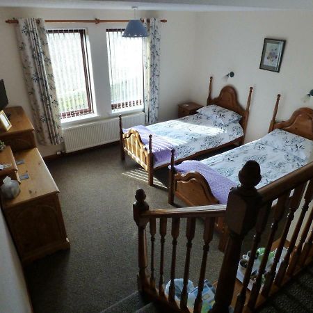 Heatherdale B & B Gairloch Ngoại thất bức ảnh