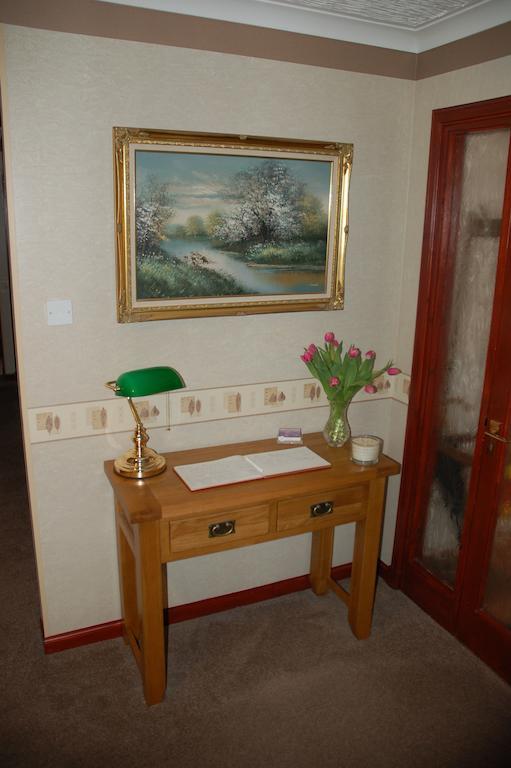 Heatherdale B & B Gairloch Ngoại thất bức ảnh