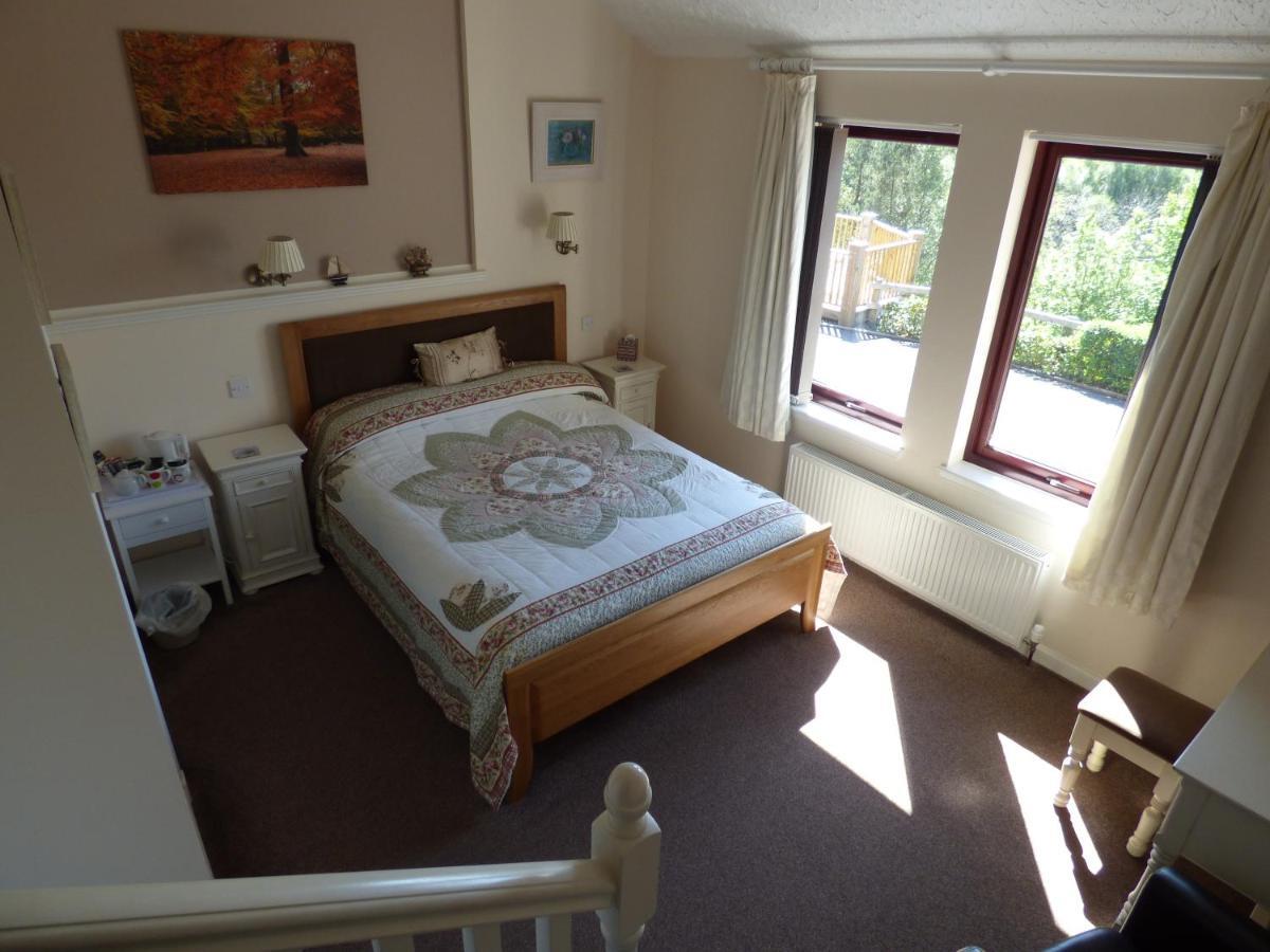 Heatherdale B & B Gairloch Ngoại thất bức ảnh
