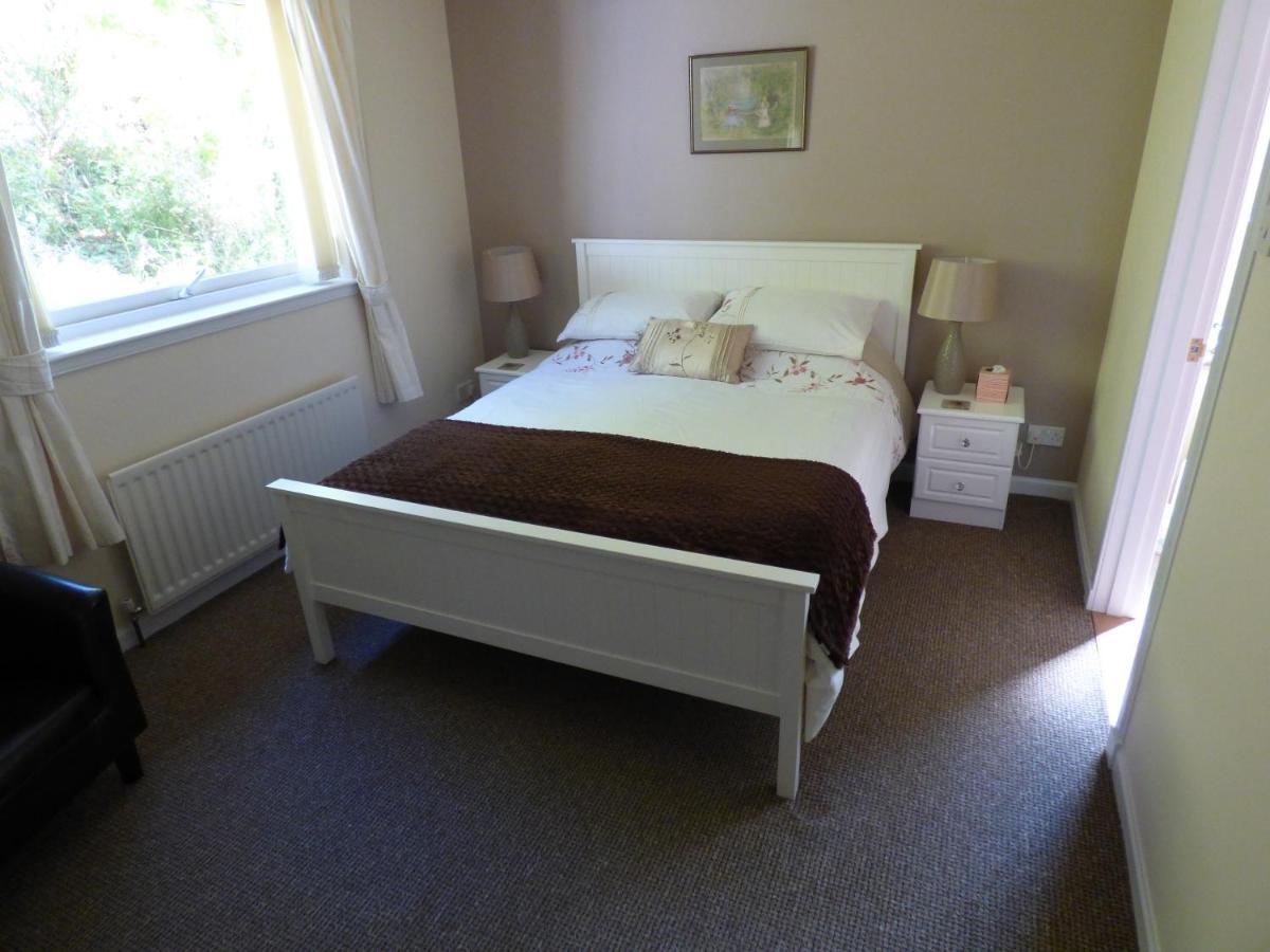Heatherdale B & B Gairloch Ngoại thất bức ảnh