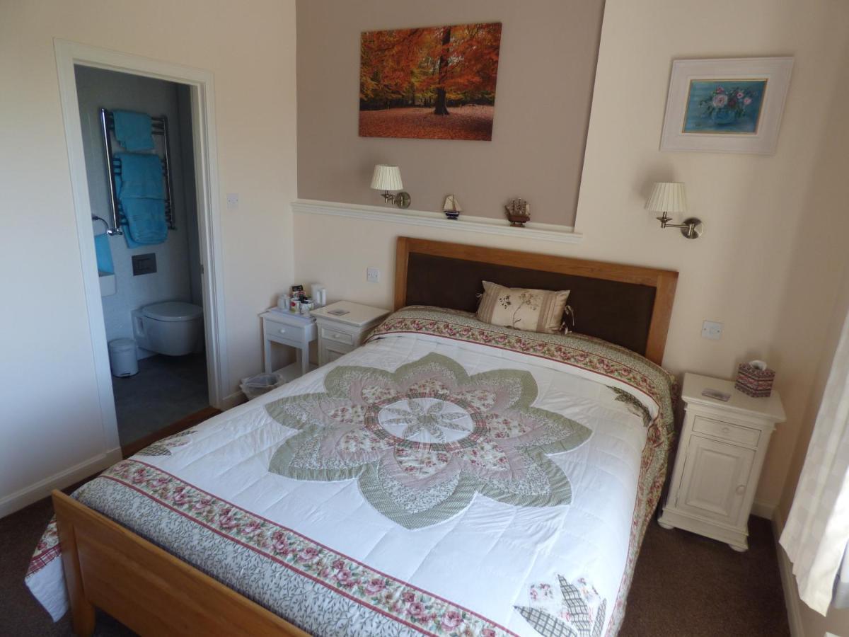 Heatherdale B & B Gairloch Ngoại thất bức ảnh